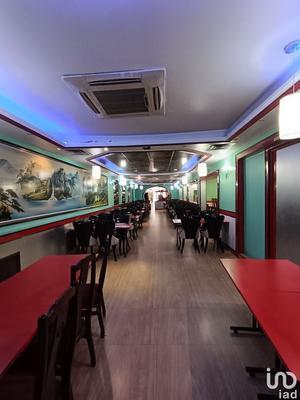 Local commercial - 300 m²