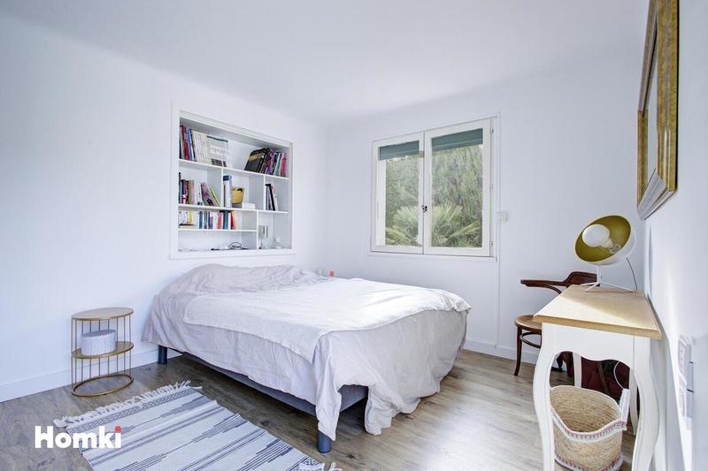 Maison - 126 m² - 6 pièces