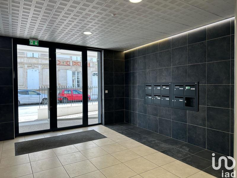 Appartement - 68 m² - 2 pièces