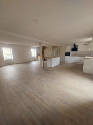 Maison - 175 m² - 6 pièces