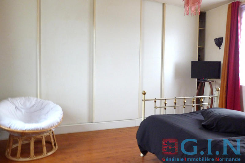 Maison - 149 m² - 5 pièces