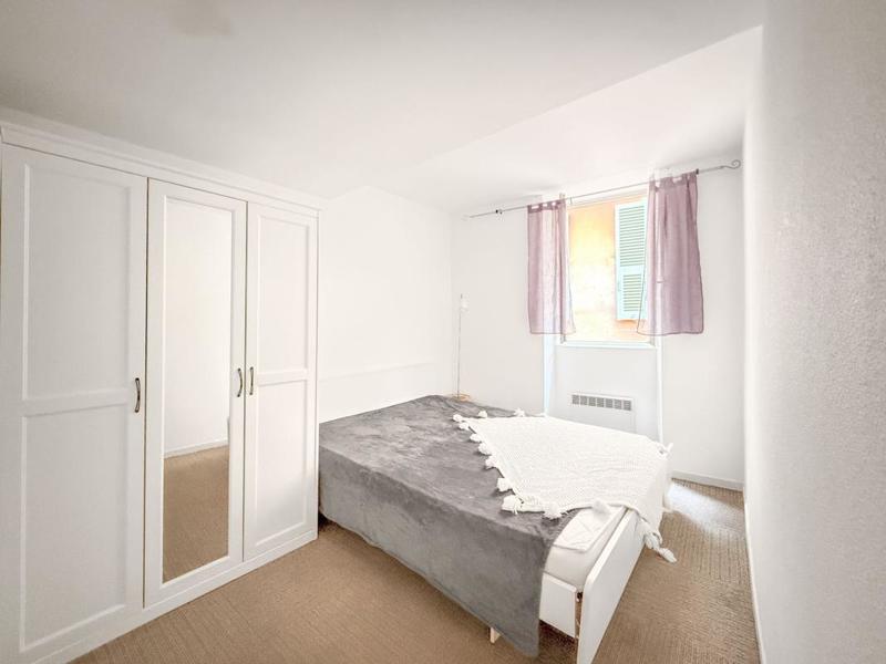 Appartement - 52 m² - 3 pièces