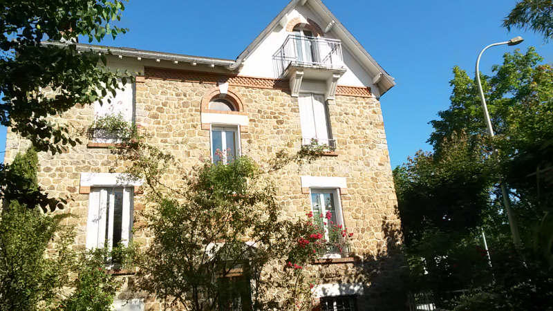 Maison - 136 m² - 6 pièces