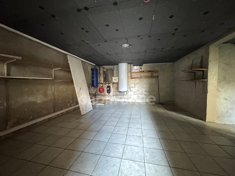 Maison - 64 m² - 4 pièces