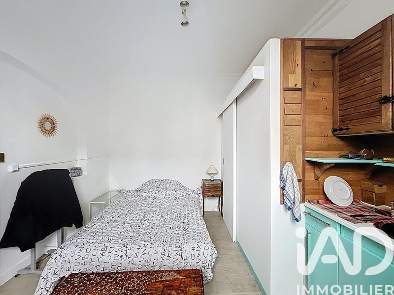 Maison de ville - 200 m² - 10 pièces