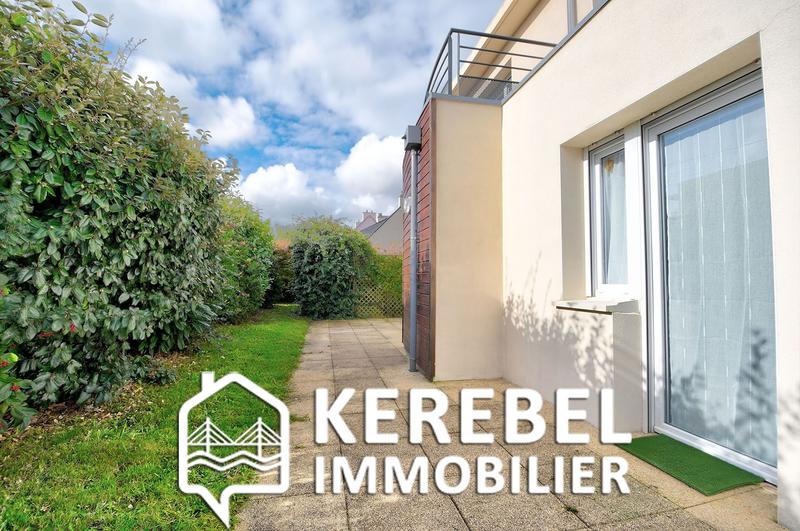 Maison contemporaine - 103 m² - 5 pièces