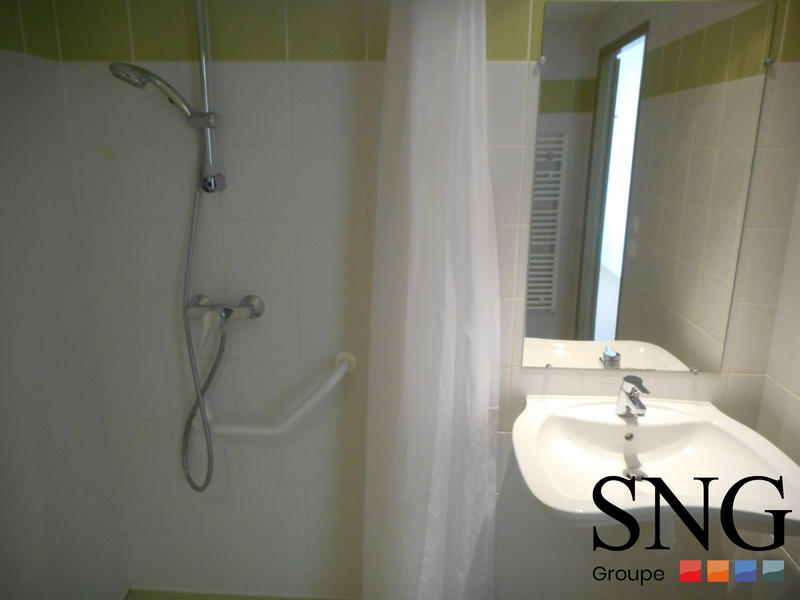 Appartement - 40 m² - 1 pièce