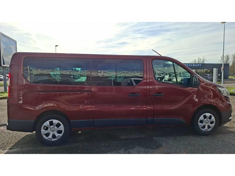 Renault Trafic Combi L2 dCi 150 Energy s&amp;S Zen