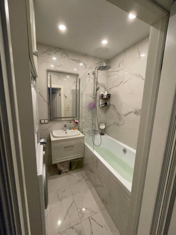 Appartement - 26 m² - 1 pièce