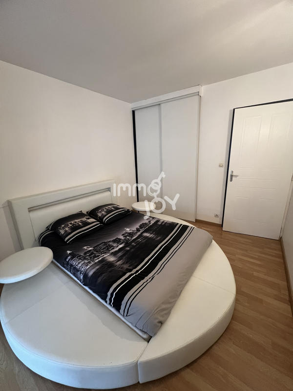 Maison - 126 m² - 5 pièces