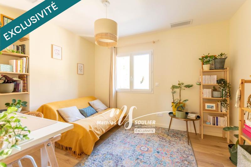 Maison - 135 m² - 4 pièces