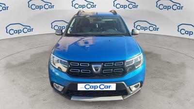 Dacia Sandero 0.9 TCe 90 Stepway