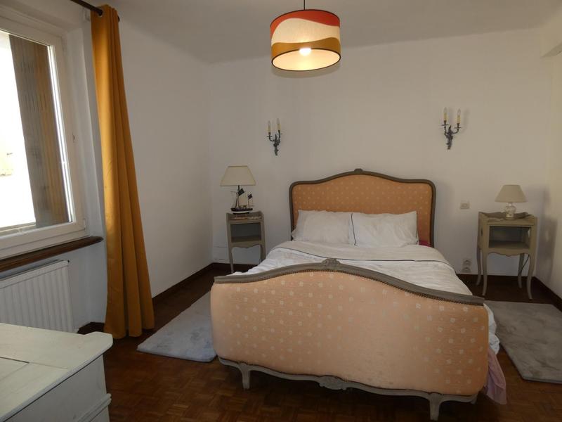 Maison - 104 m² - 5 pièces