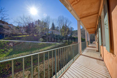 Appartement - 88 m² - 4 pièces