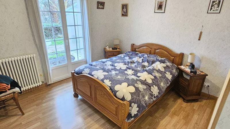 Maison - 160 m² - 5 pièces