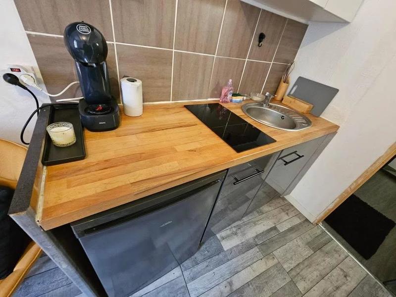 Maison de ville - 75 m² - 4 pièces