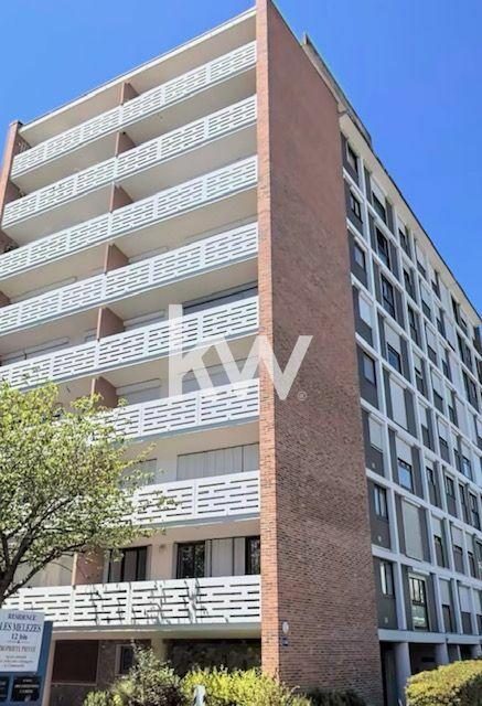 Appartement - 81 m² - 4 pièces