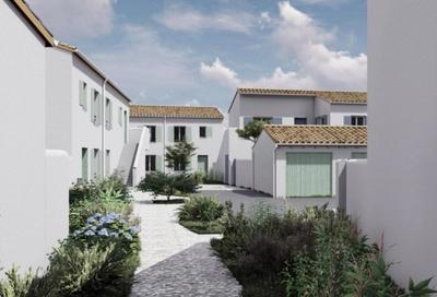 Maison - 89 m² - 4 pièces