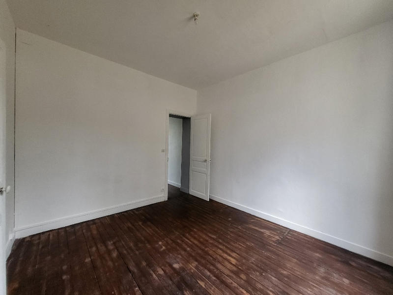 Appartement - 55 m² - 2 pièces