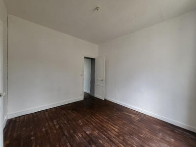 Appartement - 55 m² - 2 pièces