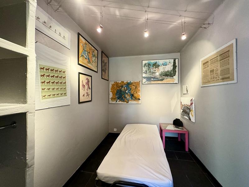 Villa - 96 m² - 4 pièces