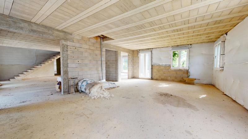 Immeuble - 642 m² - 20 pièces