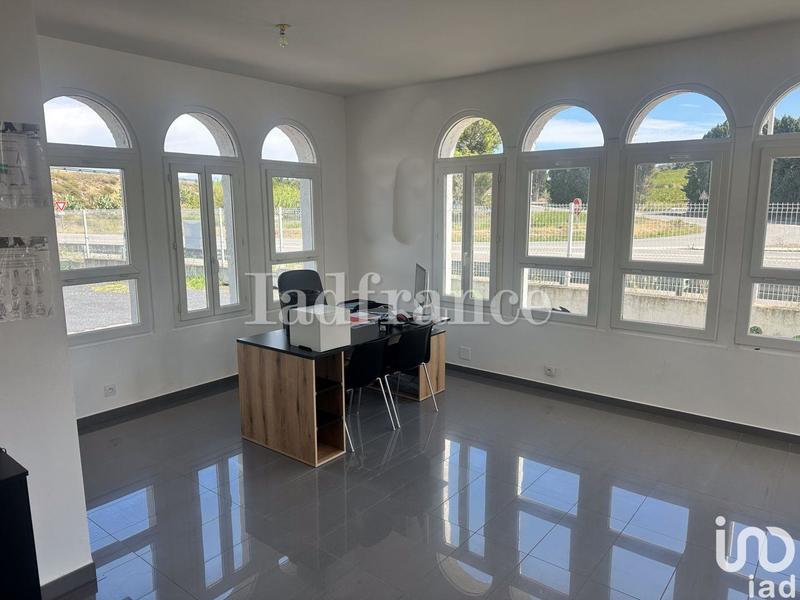 Local commercial - 330 m²