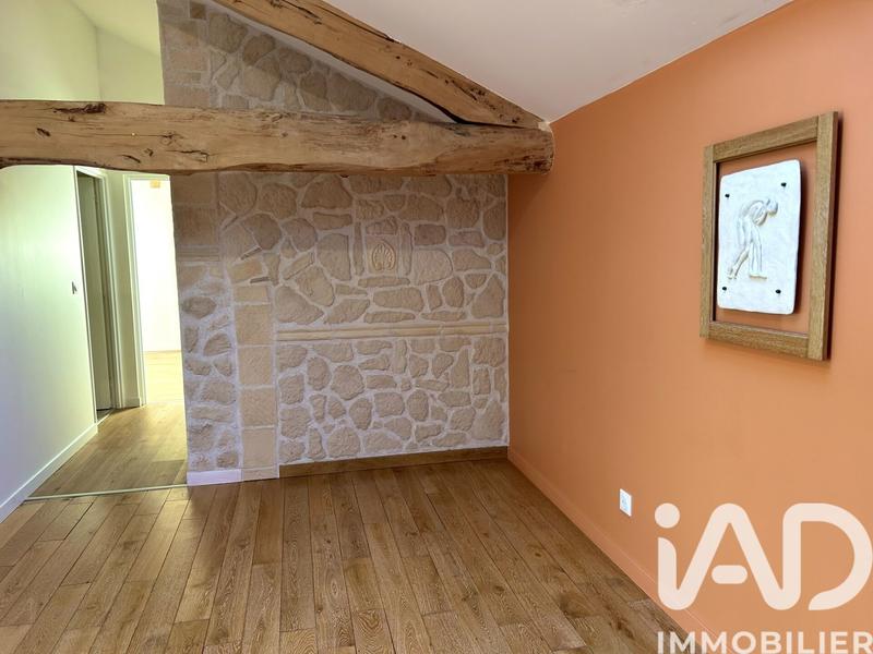 Maison - 315 m² - 10 pièces