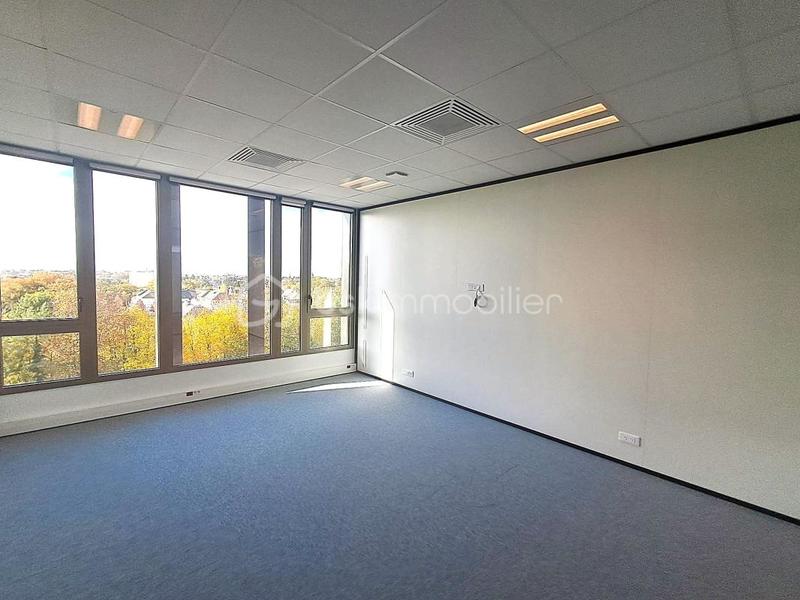 Bureau - 362 m² - 3 pièces