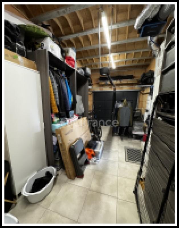 Villa - 96 m² - 4 pièces