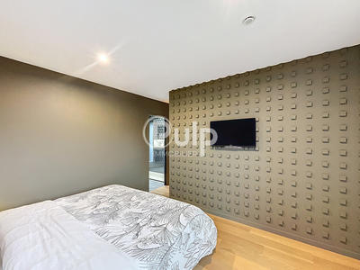 Maison d'architecte - 210 m² - 6 pièces