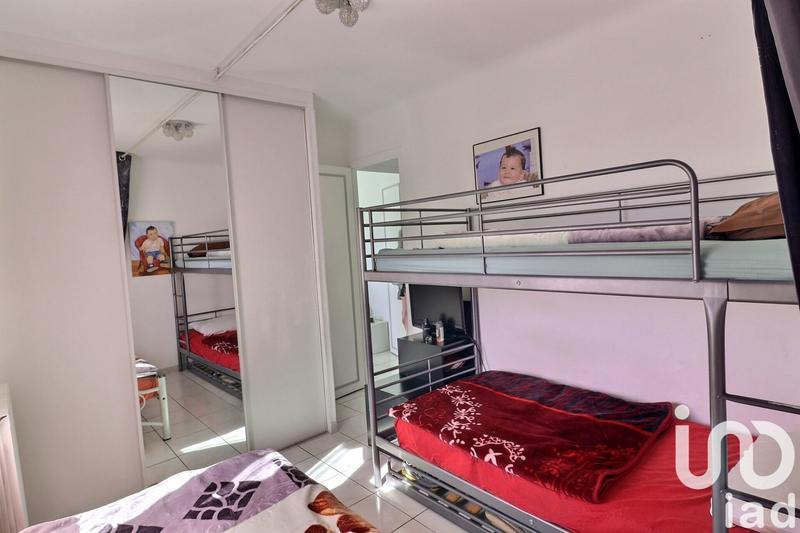 Appartement - 51 m² - 3 pièces