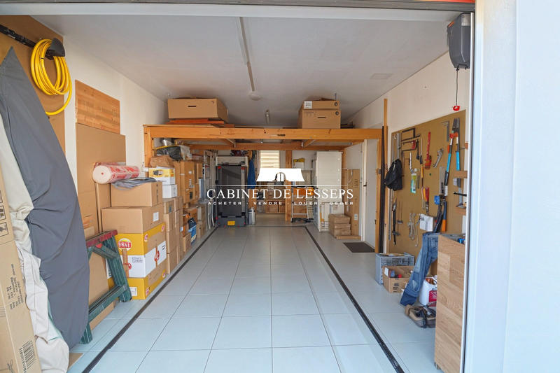 Maison - 127 m² - 4 pièces