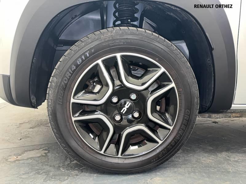 Dacia Spring Expression