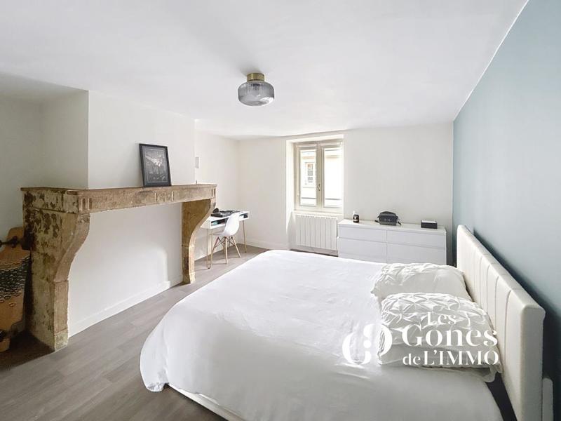 Appartement - 68 m² - 1 pièce