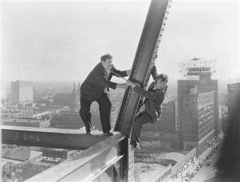 Cin'Espiègle : Laurel et Hardy premiers coups de génie