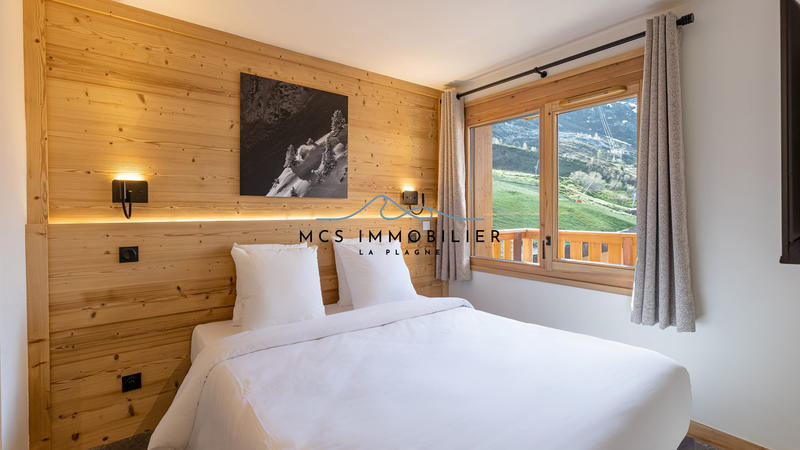 Appartement - 73 m² - 4 pièces