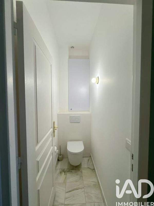 Château - 413 m² - 11 pièces