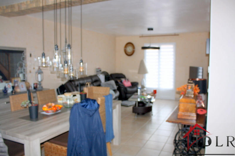 Maison - 180 m² - 6 pièces