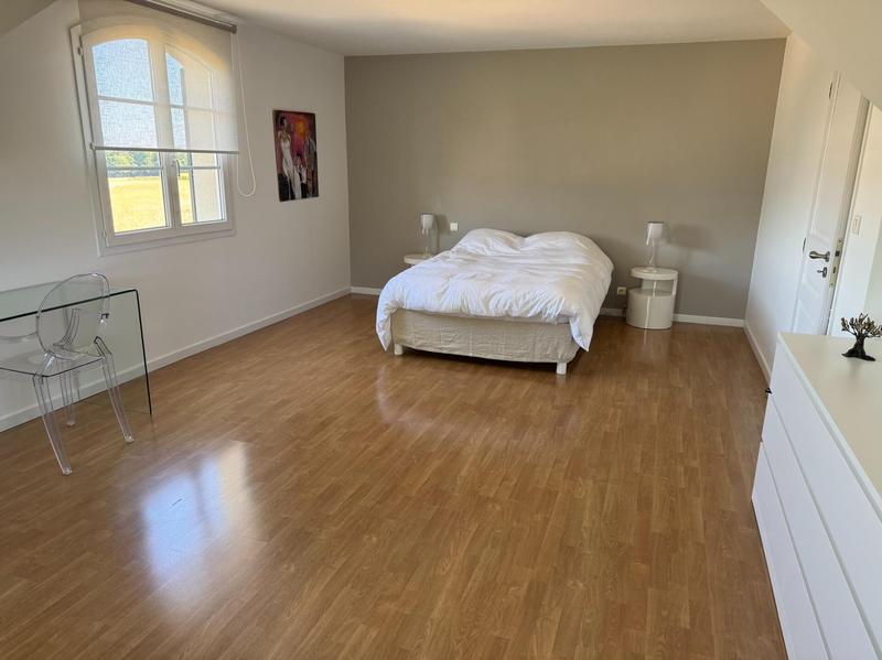 Maison - 170 m² - 6 pièces