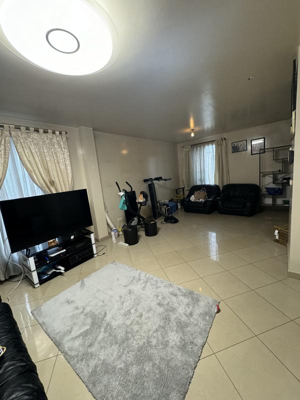 Maison - 107 m² - 5 pièces