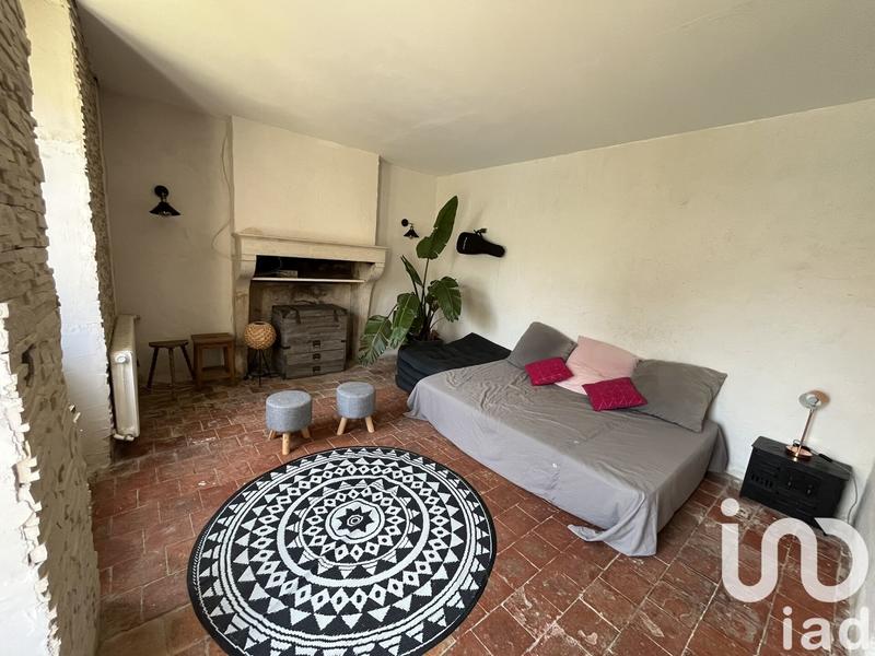 Maison - 207 m² - 1 pièce