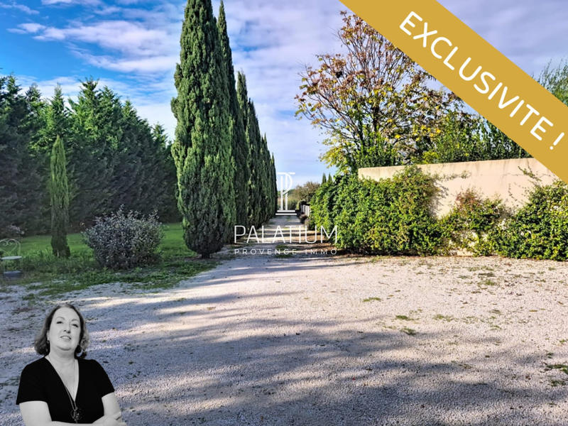 Maison - 141 m² - 5 pièces