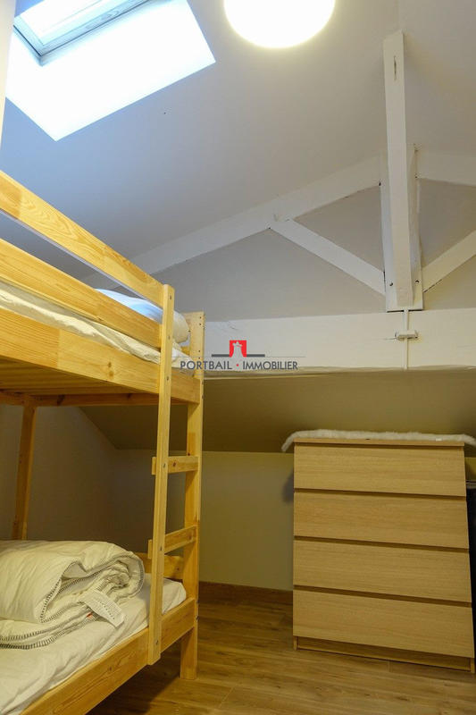 Maison ancienne - 82 m² - 4 pièces