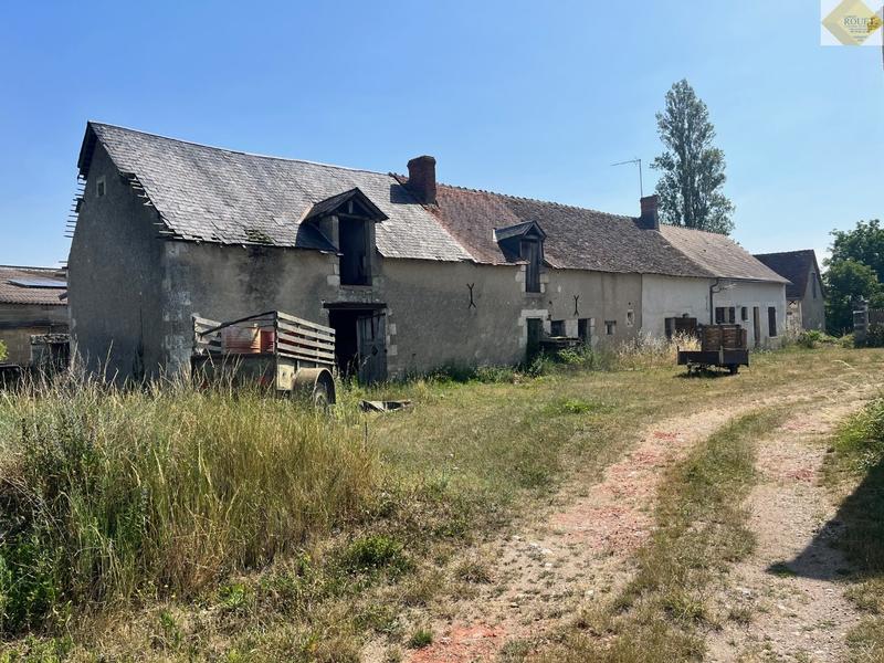 Maison - 50 m² - 10 pièces