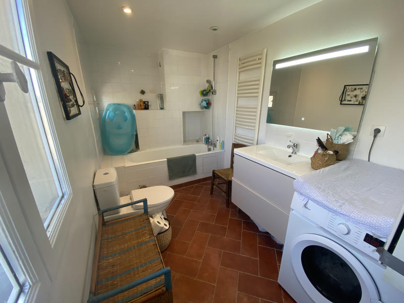 Duplex - 74 m² - 3 pièces