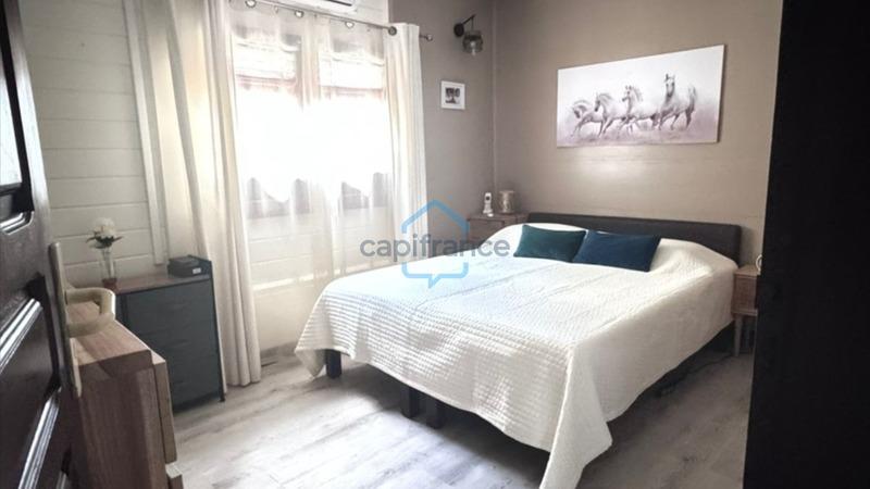 Maison - 89 m² - 4 pièces