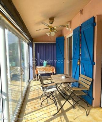 Maison traditionnelle - 140 m² - 6 pièces