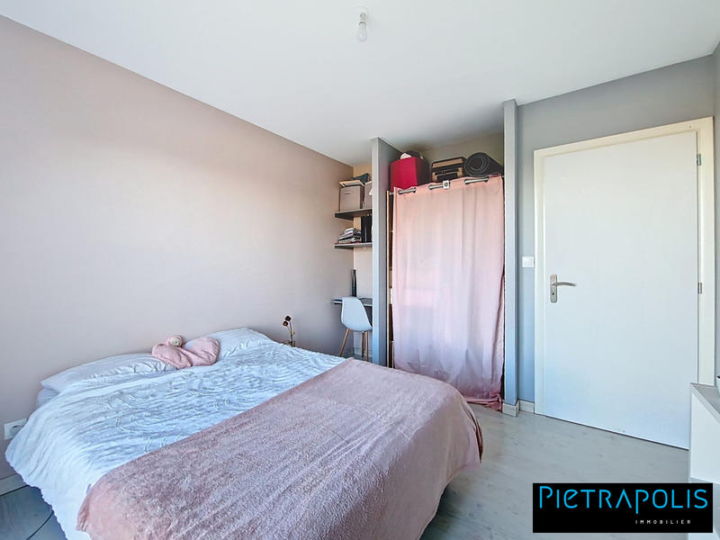 Maison - 140 m² - 7 pièces