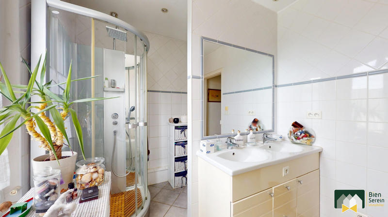 Maison - 148 m² - 5 pièces